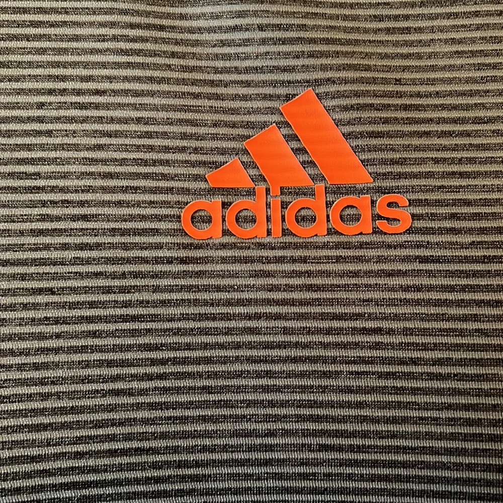 Adidas Ladies True Blue tennis outfit - Picture 5 of 11